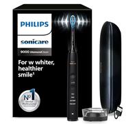 Philips DiamondClean 9000 HX9911/39 Sonic electric toothbrush with accessories - Black
