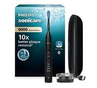 Philips DiamondClean 9000 HX9911/39 Sonic electric toothbrush with accessories - Black