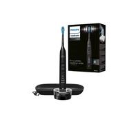 Philips DiamondClean 9000 HX9911/39 Sonic electric toothbrush with accessories - Black