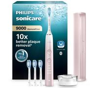 Philips DiamondClean 9000 Series - Special edition sonic electric toothbrush - HX9911/79