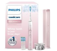 Philips DiamondClean 9000 Series - Special edition sonic electric toothbrush - HX9911/79