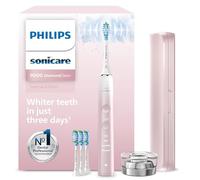 Philips DiamondClean 9000 Series - Special edition sonic electric toothbrush - HX9911/79