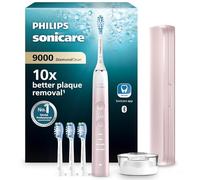 Philips DiamondClean 9000 Series - Special edition sonic electric toothbrush - HX9911/79