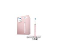 Philips DiamondClean 9000 HX9911/53 Sonic electric toothbrush with accessories - pink