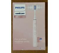 Philips DiamondClean 9000 HX9911/53 Sonic electric toothbrush with accessories - pink