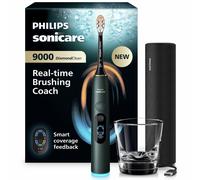 Philips Sonicare DiamondClean 9000 Rechargeable Electric Toothbrush