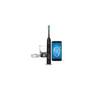 Philips Sonicare DiamondClean 9100 Smart Electric Toothbrush - Black - HX9901/14