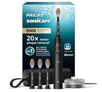 Philips DiamondClean Prestige 9900 - Rechargeable Toothbrush - HX9992/43