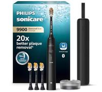 Philips DiamondClean Prestige 9900 - Rechargeable Toothbrush - HX9992/43