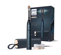 Philips DiamondClean Prestige 9900 DiamondClean Prestige HX9992/12 Sonic electric toothbrush with SenseIQ - Blue