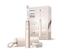 Philips DiamondClean Prestige 9900 DiamondClean Prestige HX9992/11 Sonic electric toothbrush with SenseIQ - Champagne