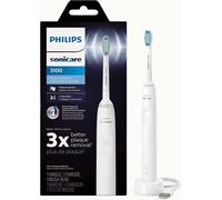 Philips 3100 series HX3671/13 Rechargeable Sonic Electric Toothbrush