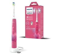Philips 4100 Series - Sonic electric toothbrush - HX3689/41