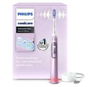 Philips Sonic electric toothbrush - Advanced Clean - HX3792/12