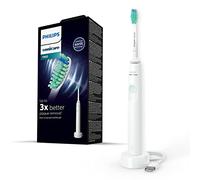 • Philips Sonicare Electric Toothbrush I No 1 Dentist Recommended Sonic Toothbrush I 3X Plaque Removal I Ideal for Sensitive Gums & Teeth I Bright Smile & Fresh Breath I 14 Days Battery Life I 2