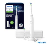 Philips Sonicare Electric Toothbrush S5300, White