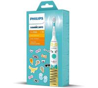 Philips Sonicare For Kids Electric Toothbrush - Design a Pet Edition (HX3601/01)