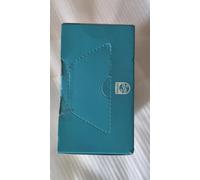 Philips Sonicare For Kids, Sonic Electric Toothbrush with App, for Kids Aged 3+, with SmarTimer and QuadPacer for a Thorough Clean, Turquoise, Model HX6322/04