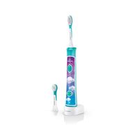 Philips Sonicare For Kids For Kids HX6322/04 Sonic elektrinis dantų šepetėlis Ne