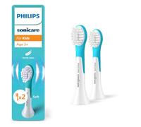 Philips Sonicare For Kids For Kids HX6032/90 2-pack brush heads