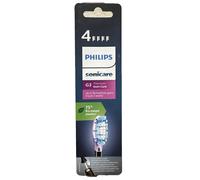 Philips G3 Premium Gum Care HX9054/33 4-pack interchangeable sonic toothbrush heads