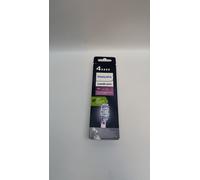 Philips 4-pack Standard sonic toothbrush heads