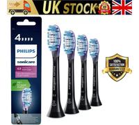 Philips G3 Premium Gum Care HX9054/33 4-pack interchangeable sonic toothbrush heads