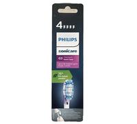 Philips 4-pack Standard sonic toothbrush heads
