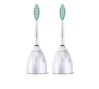 Philips Sonicare E-Series Replacement Brush Head Standard HX7022/64-2 pk