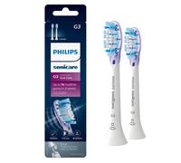 Philips Sonicare Genuine G3 Premium Gum Care Replacement Toothbrush He