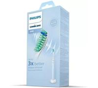 Philips Sonicare HX3651/12 Electric Toothbrush Light Blue│InUK