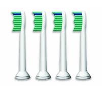 Philips Sonicare HX6014/26 Pro Results Brush Heads Standard Pack of 4