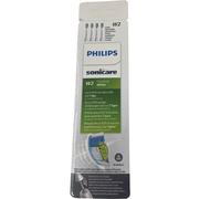 Philips Sonicare HX6064/10 W2 Optimal White Toothbrush Heads 1 XJV001
