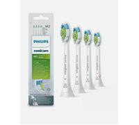 Philips Sonicare HX6064 W2 OPTIMAL White replacement heads - 4pk NEW GENUINE
