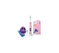 Philips Sonicare For Kids Built-in Bluetooth® Sonic electric toothbrush