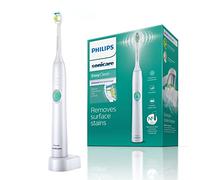 Philips Sonicare HX6511/43 EasyClean White Rechargeable Toothbrush