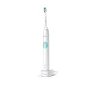 Philips Sonicare ProtectiveClean 4300 ProtectiveClean 4300 HX6807/24 Sonic electric toothbrush - white