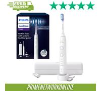 Philips Series 7100 HX7420/01 Rechargeable Sonic Electric Toothbrush