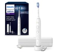 Philips Series 7100 HX7420/01 Rechargeable Sonic Electric Toothbrush