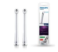 Philips Sonicare HX8032/07 2 AirFloss Ultra High Performance Nozzles