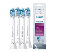 Philips Sonicare G2 Optimal Gum Care brushes 4-pack
