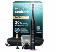 Philips Sonicare HX9917/89 DiamondClean Electric Toothbrush