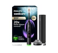 Philips Sonicare DiamondClean 8000 Rechargeable Electric Toothbrush