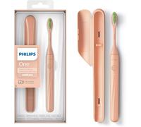 Philips Sonicare One by Sonicare Rechargeable Toothbrush, Shimmer, HY1200/25