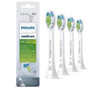 Philips W2c Optimal White compact HX6074/27 Compact sonic toothbrush heads