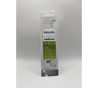 Philips W2 Optimal White HX6068/12 8-pack sonic toothbrush heads