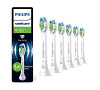 Philips Optimal White - 6-pack brush heads - HX6066/87