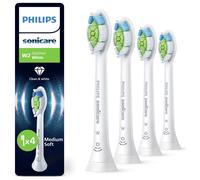 Philips Optimal White - 4 pack brush heads - HX6064/87