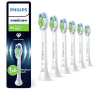 Philips Optimal White - 6-pack brush heads - HX6066/87