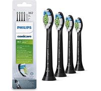 Philips Sonicare 4-pack Standard sonic toothbrush heads